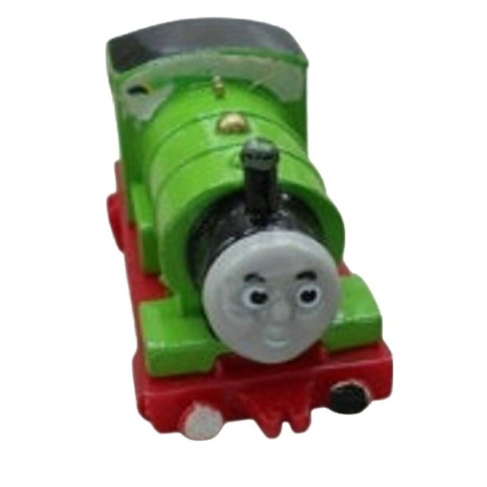 ERTL Vintage #6 Percy the Small Engine 1563U Thomas & Friends Train
